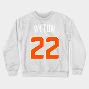 DeAndre Ayton Crewneck Sweatshirt